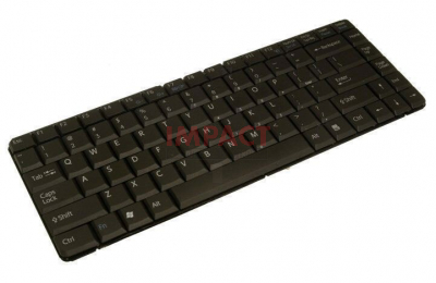 KFRMBA154A - US Keyboard
