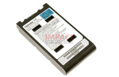 PA3285U-3BRS - Battery Pack (6-Cell)
