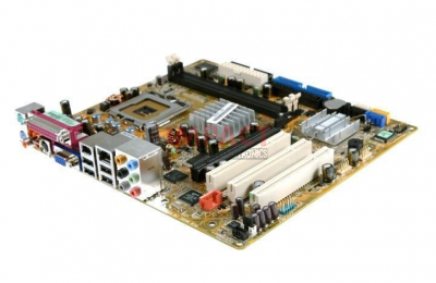 EL456-69002 - Motherboard (System Board)