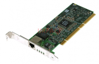 NC7770 - NC7770 PCI-X Gigabit Server Adapter 10/ 100/ 1000 TX UTP NIC