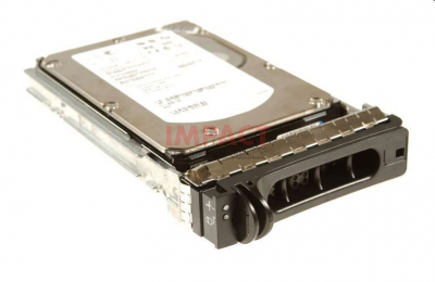 PC446 - 146GB 15K SAS Hard Drive