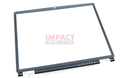 X-4623-446-2 - LCD Display Front Cover Assembly 15