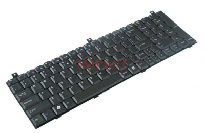 PK13CQ60110 - Keyboard (International)