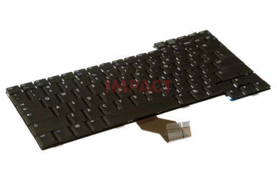 K022546E1-US - Pavilion Keyboard (USA/ English)