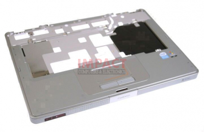 441730-001 - Top Cover (Upper Logic) Plastic Chassis (Palmrest Assembly)