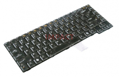 MP-01503 - Keyboard Unit (USA)