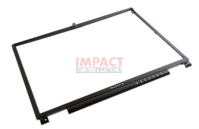 X-4623-690-1 - LCD Display Front Cover Assembly 15