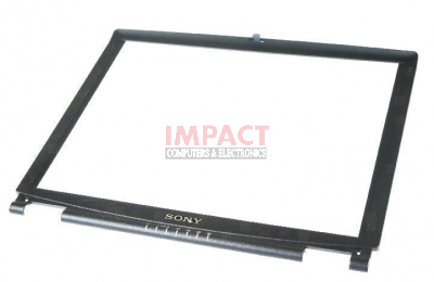 X-4623-775-1 - LCD Display Front Cover Assembly