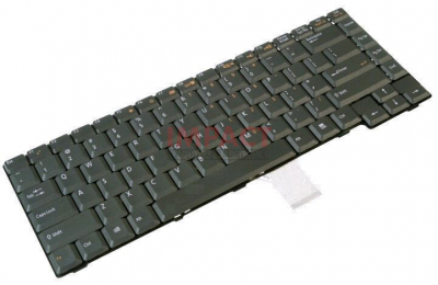 K-ASU-05-O - Keyboard Unit