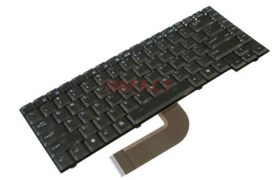 K011162M2-US - Keyboard Unit