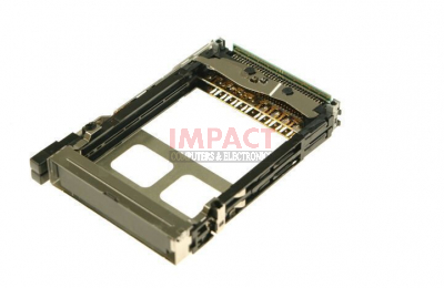 1-815-594-11 - PC Card Connector (Eject, RI)