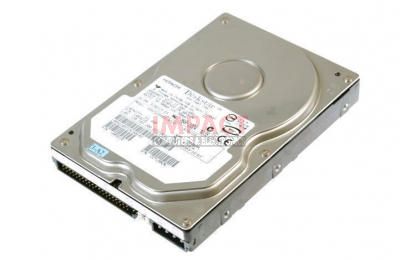 A-8115-892-A - 60GB Hard Disk Drive (W-CVXL80S)