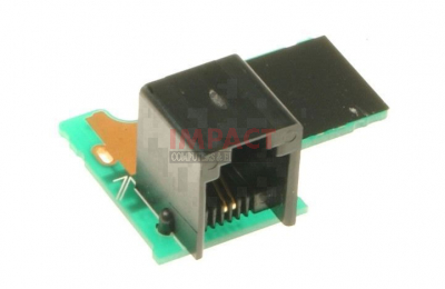 A-8066-776-A - Modem Jack Connector Board