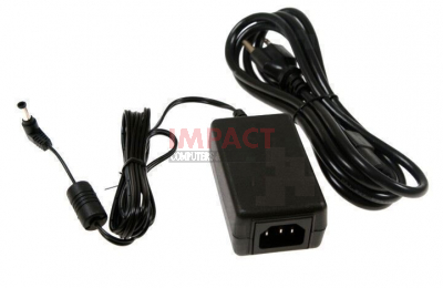 0957-2229 - AC Adapter (12V/ 1.25 AH/ 15W) With Power Cord
