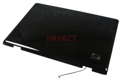 432952-001-BC - Back LCD Cover