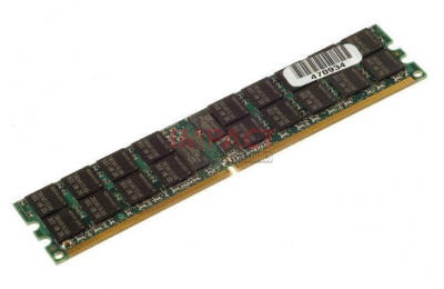 A0455480 - 2GB Single Rank Module (Workstation Memory)