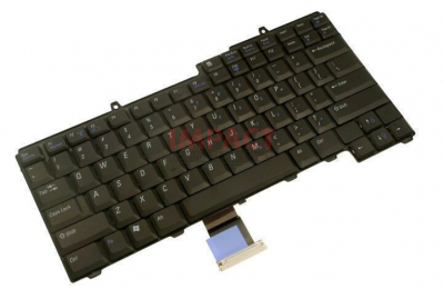 KFRMB2 - Keyboard (US)