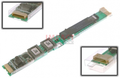 YMX-F4A - LCD Inverter Board (15