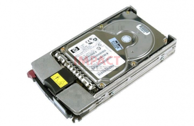 404709-001 - 72.8GB Universal Hot Plug ULTRA320 Scsi Hard Drive