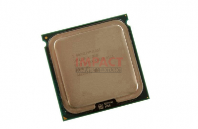 WM633 - 2.0GHZ Dual Core Xeon Second Processor
