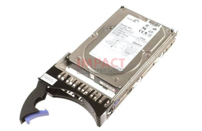 90P1311 - 300GB 10K-4 U320 SSL HS Hard Disk Drive (HDD)