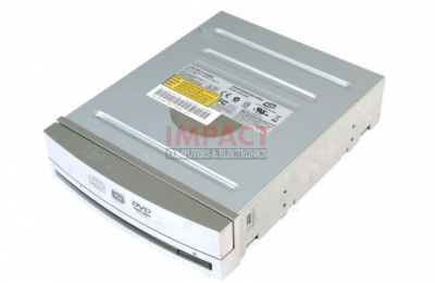ND-2500A - 16X Dual Layer Format DVD Writer (no Face Plate)