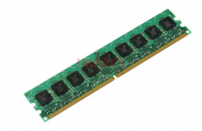 EL406-69001 - 1GB Memory, PC2-4200, DDR2-533 Sdram Dimm