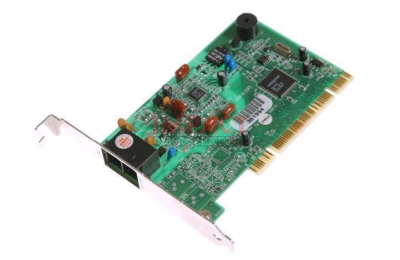 245-05633-00 - 56K PCI Data/ FAX Modem Blaster