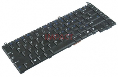 HMB891-M01-RB - Keyboard Unit