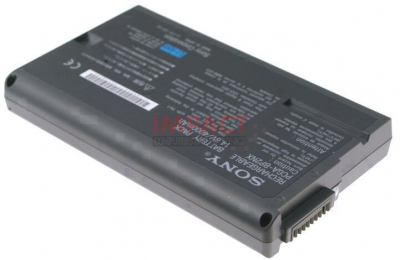 A-8067-482-A - Lithium ION Battery Pack