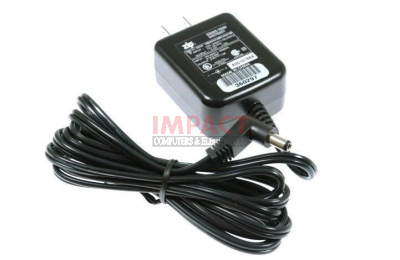 SSW5-7630 - AC Adapter (5V/ 1A/ 5W) With Power Cord