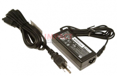 HP-OK066B13WI - AC Adapter With Power Cord 65W