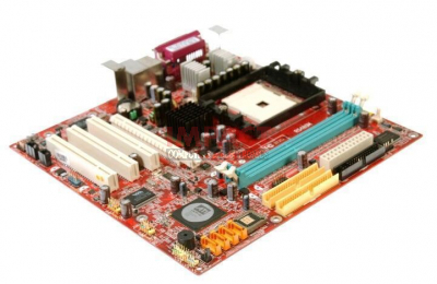RS482M-IL - MotherBoard (System Board K8)