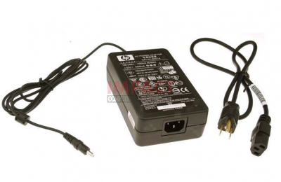 C8177-67044 - AC Adapter (31V/ 2.42A) With Power Cord