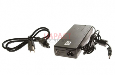 366068-001 - AC/ DC Adapter (Power Adapter Only)