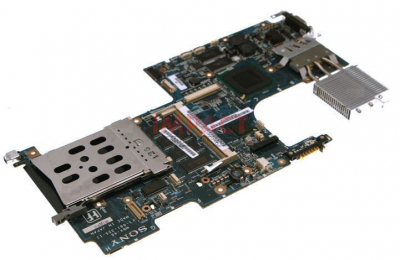 A-8058-453-A - System Board (MBX-48 P III 850MHZ P850-A)