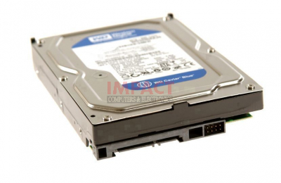 A-1308-824-A - 320GB Hard Disk Drive (SG)