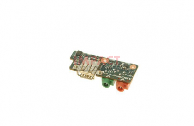 A-8066-941-A - Sound Board/ USB Board