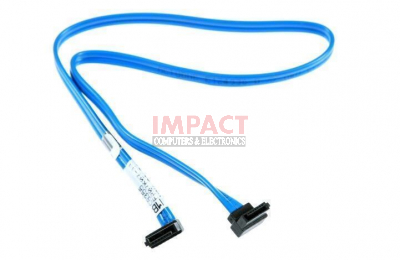 T7299 - Serial ATA Data Cable, Primary, MT, 2.0