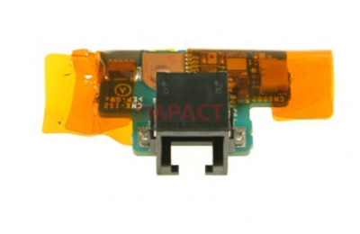 A-8067-116-A - Modem Jack Connector Board