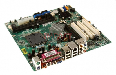 EK457-69001 - Motherboard Asterope (Intel)