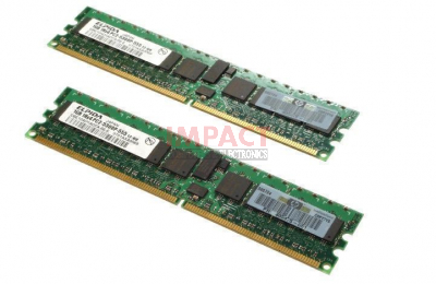 408851-B21 - 2GB Memory Module