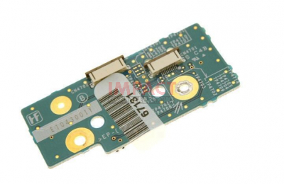 A-8066-644-A - Muse PAD Board SWX-72