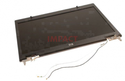 443815-001 - 15.4-Inch TFT Wxga LCD Display Panel Assembly