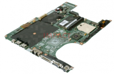 443775-001 - AMD Turion 64 Dual Core System Board