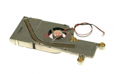 1-763-809-12 - CPU Cooling Fan Unit With Heat Sink