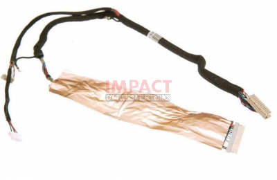 1-961-579-12 - LCD Harness (Display Cable)