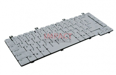 PK13ZIP0A00 - Keyboard (USA/ English)