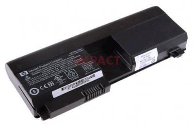 NBP6A65B1 - Battery 6-Cell LITHIUM-ION, 2.55AH