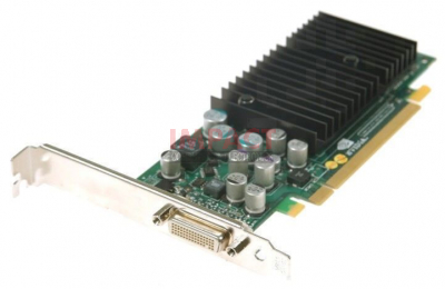 RD069AA - Nvidia Quadro NVS 285 128MB Pcie Graphics Card